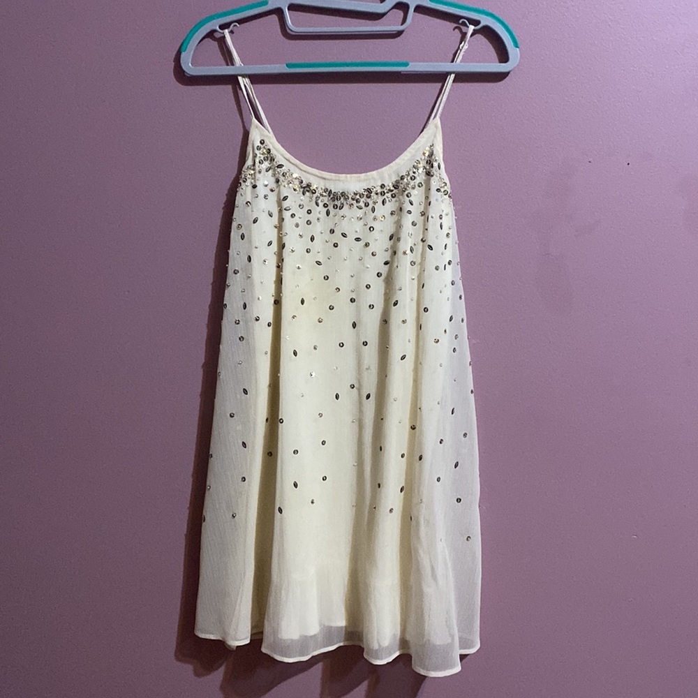 American eagle short dress